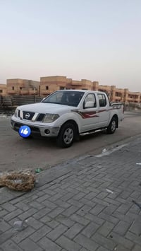 نيسان نيفاره • ٢٠١٣ • گير حداديه