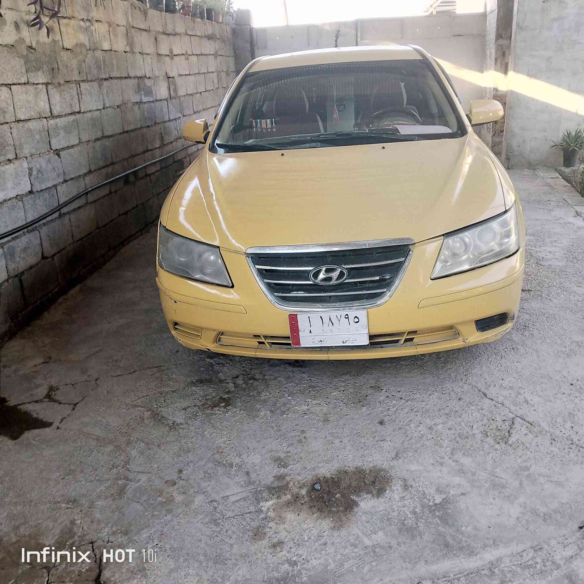 سلام عليكم
سوناته 2009مكينه بيها خيط بصيط صدر حلو سنويه 27بجم صندوك مكفوله سعر 80وبيها مجال لطيبين مكان ديالى الخالص طريق الخالص بعقوبه غرب الأسود معلومات اكثر اتصل ***********
