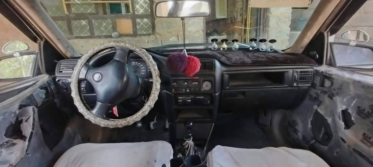 فكترا • ٩٢ • محرك ٢٠٠