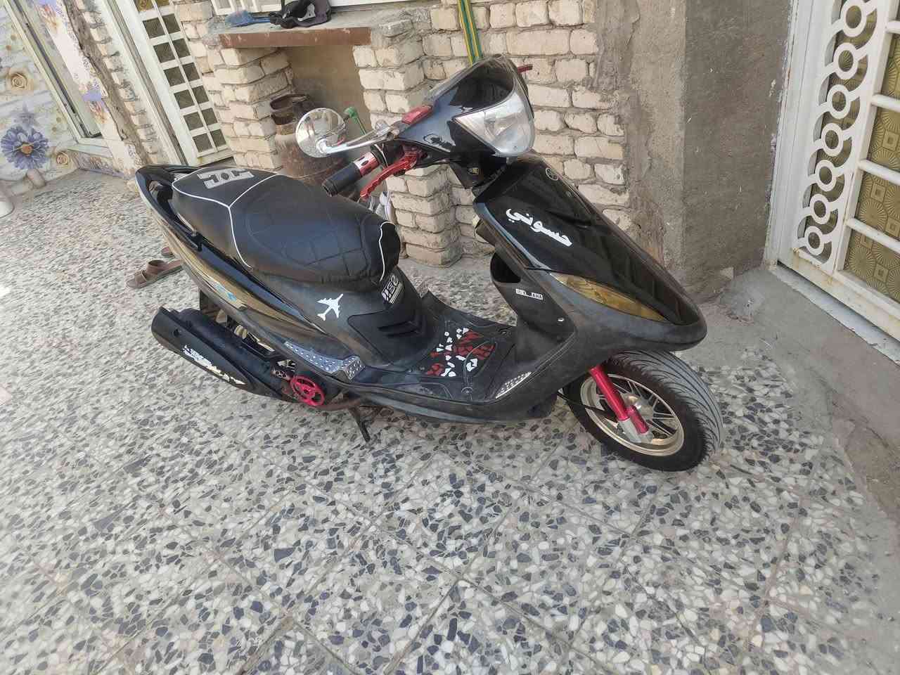 بوشه 49 كفرات كلها ختم واحد كلجات جدد شلعه ومعدل منزلها رمبه بيدي 650وبيها مجال
***********
