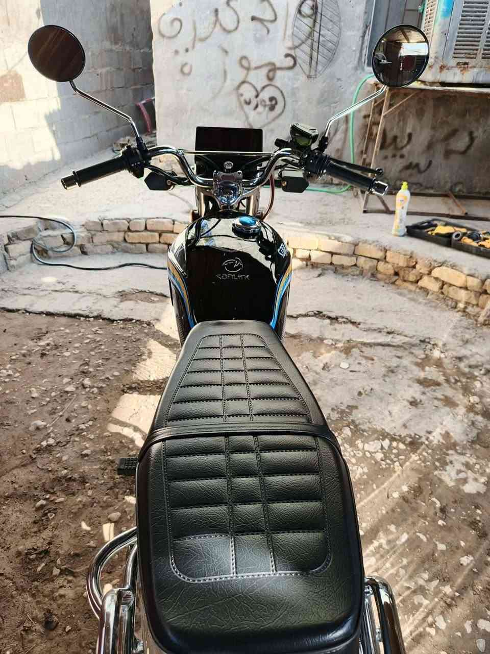 تايكر سونك • ٢٠٢٦ • كفاله عامه