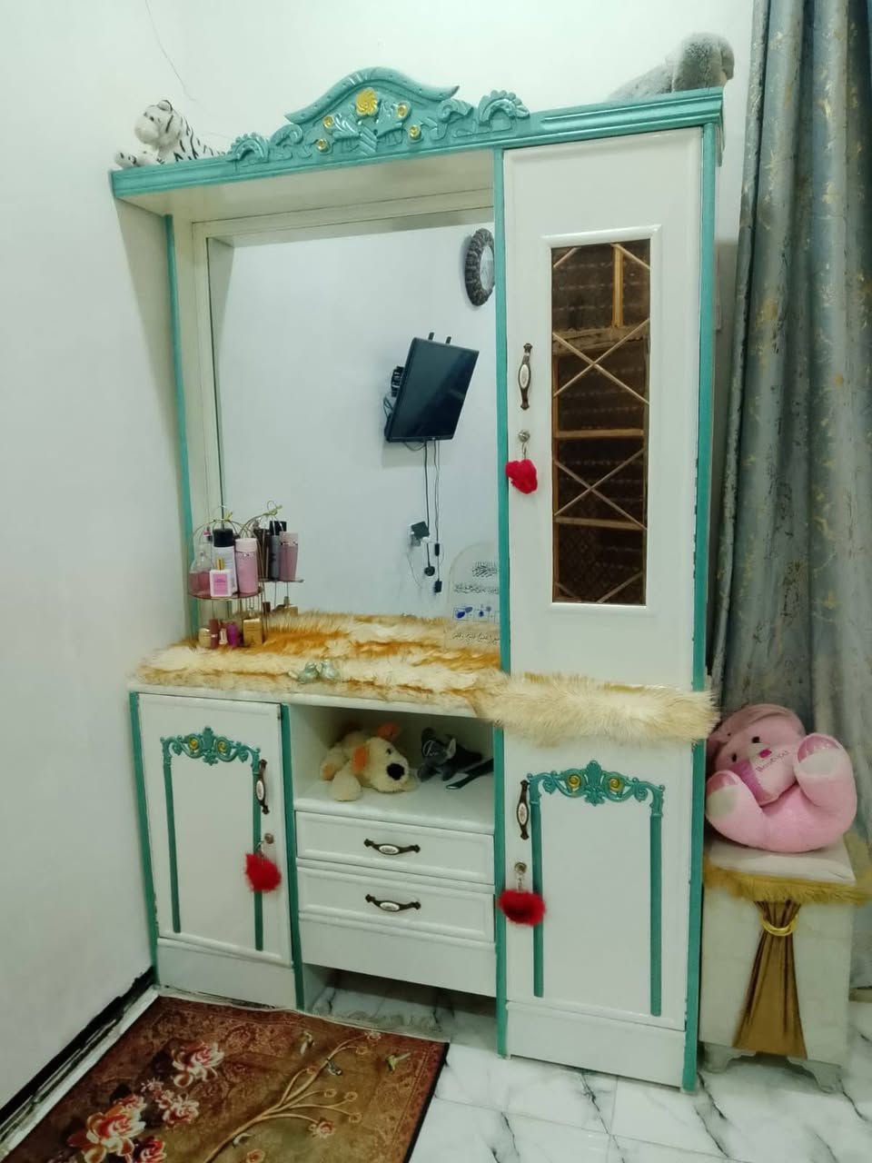 للبيع جديده  *********** بغداد
