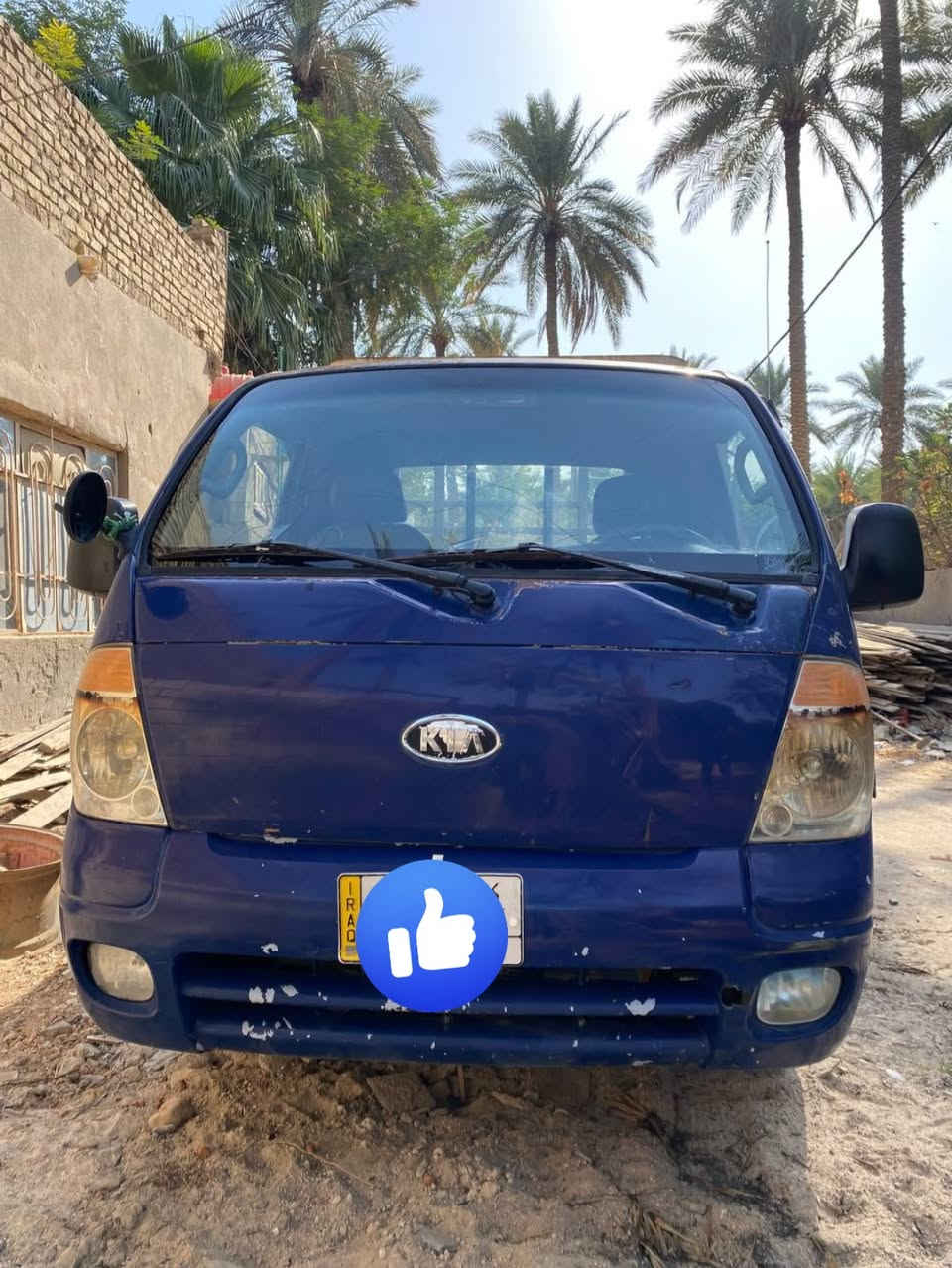 السلام عليكم كيه حمل للبيع موديل ٢٠٠٨ العنوان بابل
الرقم***********

