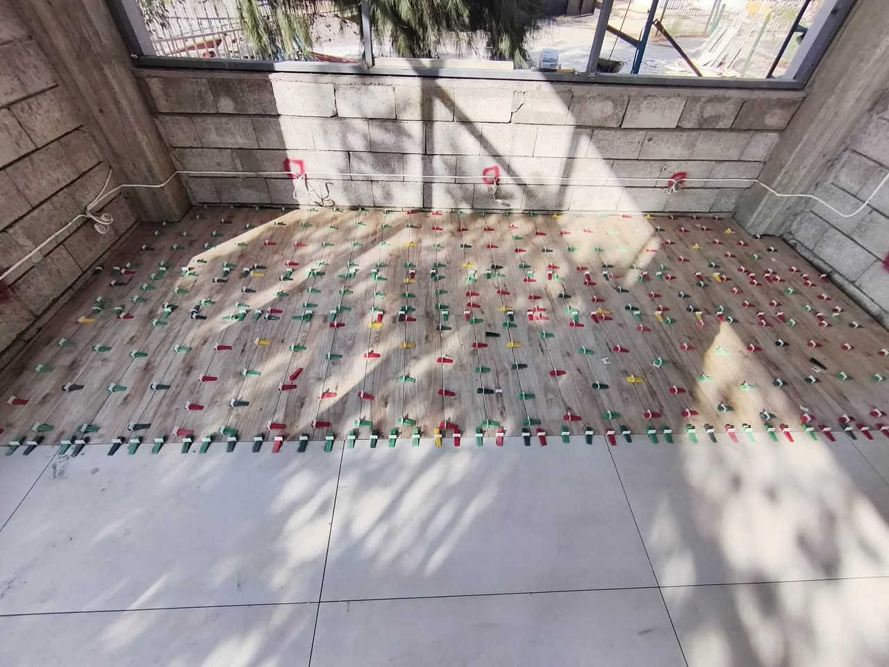 سيراميك • بورسلين • مرمر