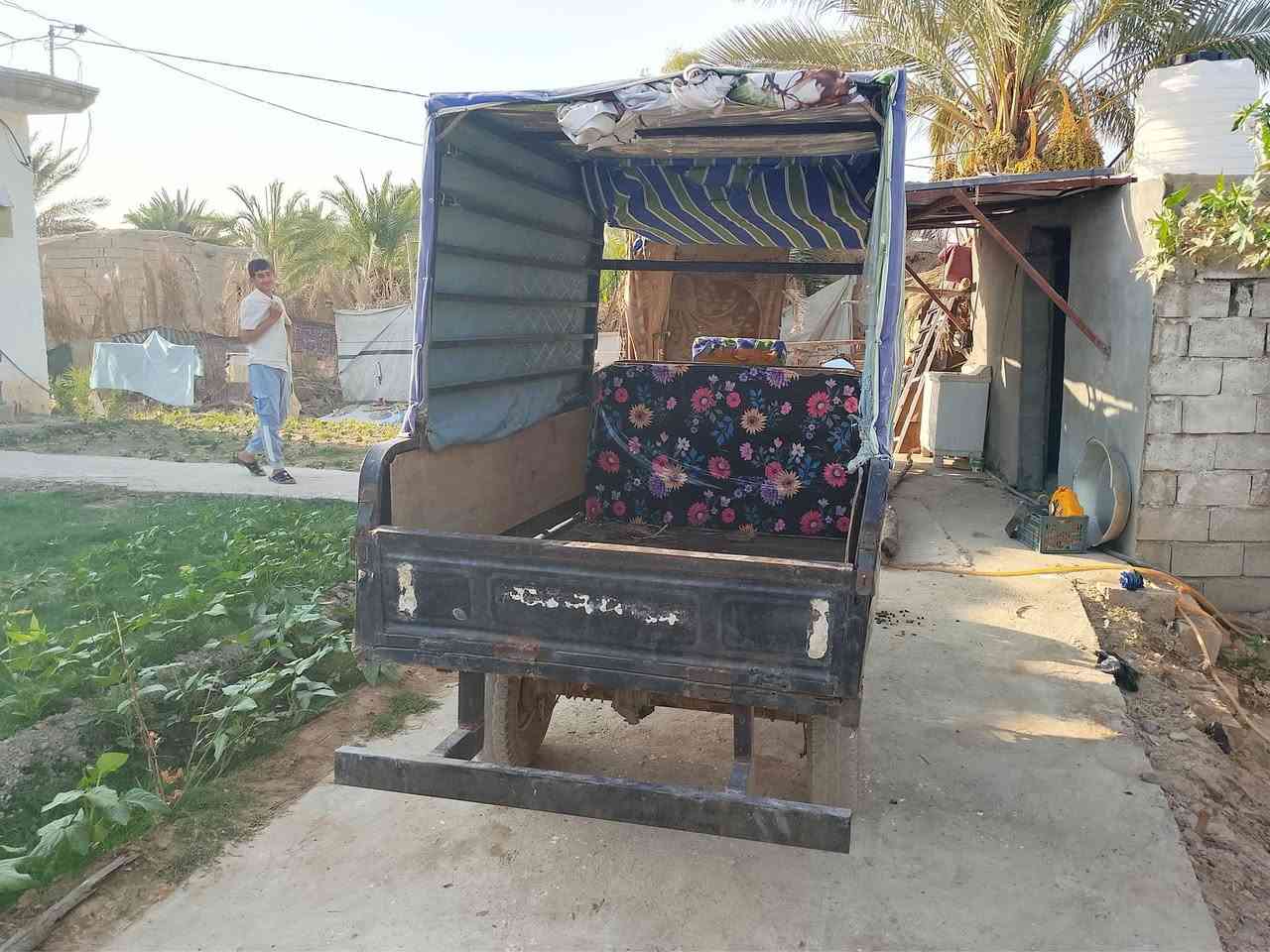 ستوته للبيع كلك 450 مكان ديالى دلي عباس رقم اتصال ***********
