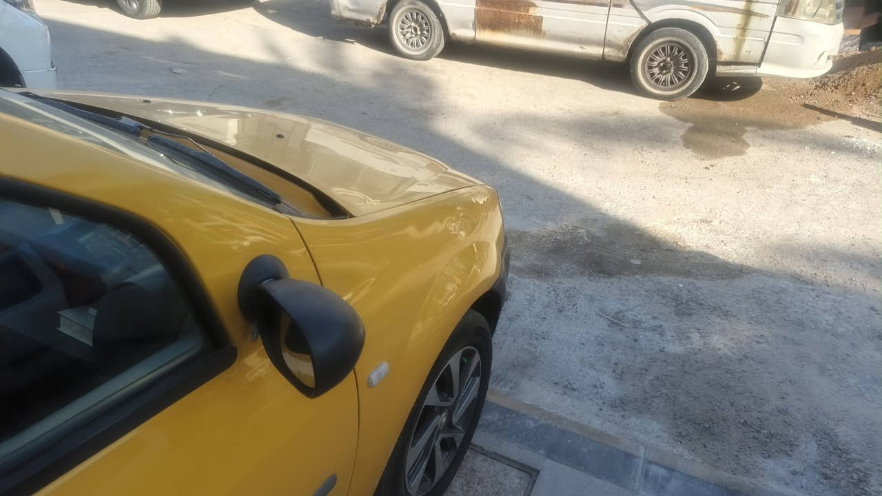 رينو لوكان ٢٠١٤سيارة خير من الله كل نقص مابيه كلشي شغال فديو يمك مضح سنوية ٢٧تنتهي مصفرة سيارة رايده ٥٥بيه مجال بغداد الزعفرانية دورة الشرطة رقمي ***********
