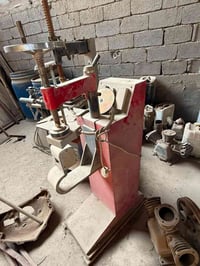 اجهزه بنجر كامله  ستعمال اقل الشهر  الرقم 07733449232