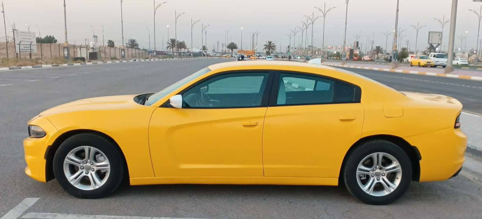 السعر 145 للاستفسار *********** جارجر موديل 2016 امحدثه 18 حادثه جاملغ خلفي مكينه 3600 وكير مكفولات تبريد ثلج حداديه جديده تخم تاير السيارة جديده وجاهزه ما بيه أي نقص مكانه كربلاء

