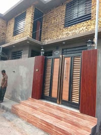 بابل شارع ميه • ١٠٠م • طابقين