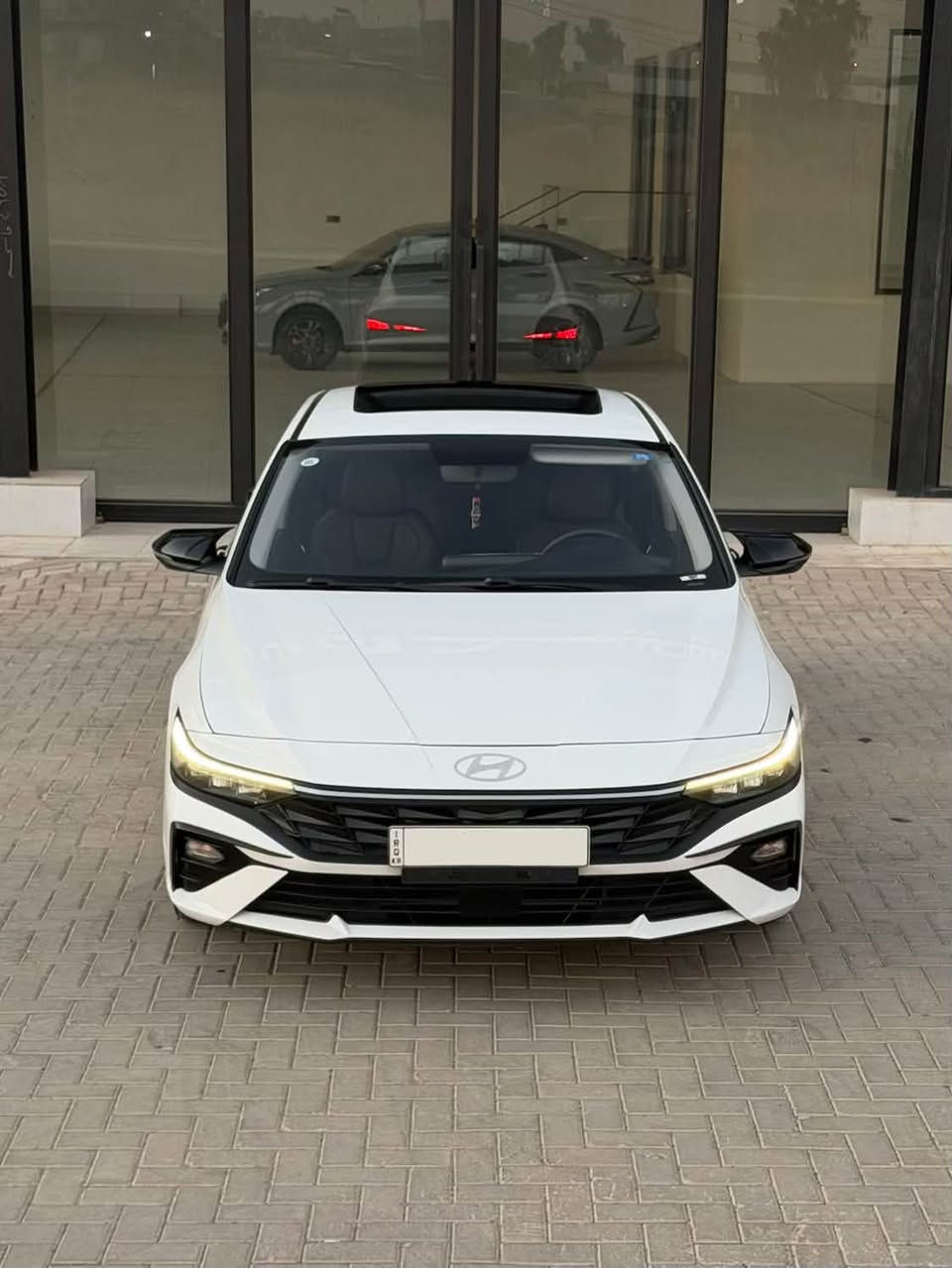 للبيع النترا تجميع الصين سعر مناسب🔥🔥
موديل 2024
رقم دهوك جديد 
ماشيه 52 كم
محرك 1500 cc

المواصفات :-

بصمة
سلايد 
صندوق ذكي
كيج عدادات الكتروني
اوتو هولد
هاند بريك بصمة
حساسات اماميه وخلفية
لد نهاري ولايت زينون
مرايا شفط + اشارة
كروس سرعة
كشنات جلد
تبريد قطعتين
تحكمات ستيرن
ويل كب كروم

السيارة حلوة حيل ونظافة الداخل 100 %
بيها شوية تعديل بارد داير الجاملغ الخلفي من جوا

العنوان :- موصل الجانب الايسر
السعر ١٢٥ فقط 

اتصال ***********
واتساب ***********
