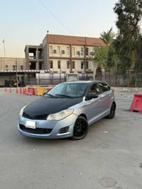 شيري فلاوين • ٢٠١١ • بغداد الوزيرية