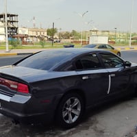 جارجر 3600 • موديل 2013 • بدون ضربه