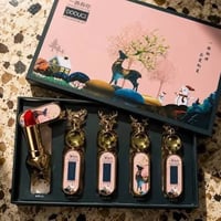 سيت روجات • DOUCI أصلي • ثبات 24 ساعة