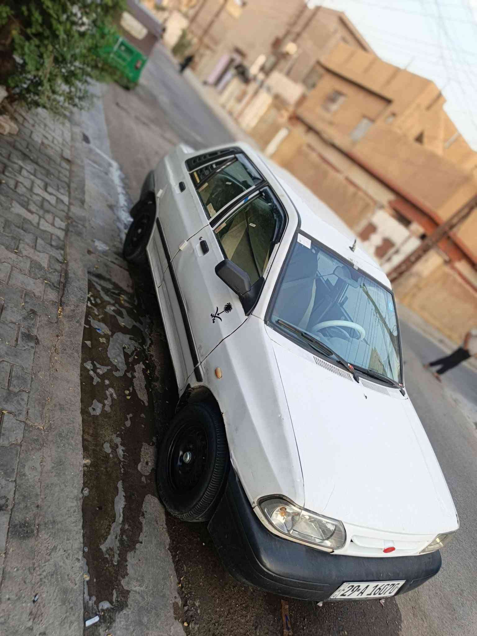 سايبا 2009بسمي هزة جديدة كير ومكينة مكفولات صدر وتخم تاير مكفولاتةسيارة عل وضع شركةشواصي بلاد سيارة مال جناي رقم واصط نكليزي مصفرة ربع متصرف عليها السعر 23وبيهة مجال بصيط ***********مكاني بغداد زعفرانية  ورجان لتكلي شبيهة مابيهة كاتبلك تفاصيلهة تبريد ميشتغل وكشر كبال عينك
