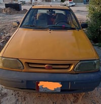سايبا • ٢٠١٢ • شواصي مكفولة