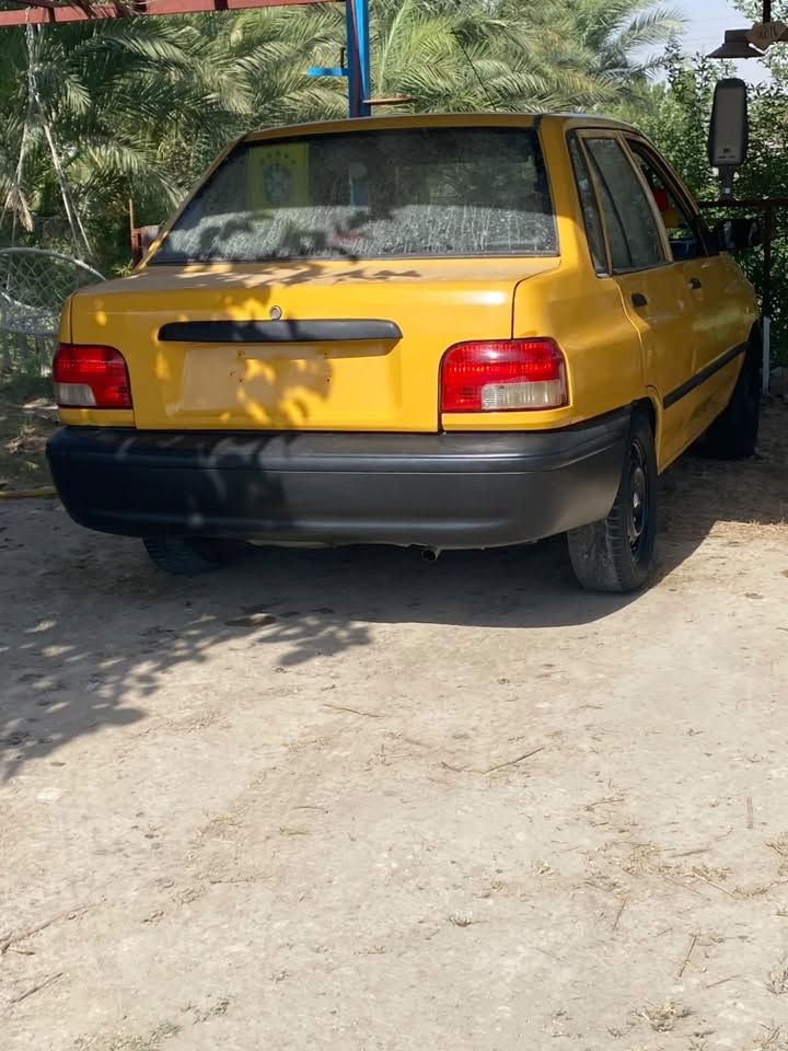 سلام عليكم سايبه لبيع جهازه سياره تخم تاير حداديه جديده دبلات جدد باتري جديد دواخلها نضيفه مكينه بيها خيط بخار 
كيرها نضيف كشرتها نضيفه مديل 9  سنويه منتهيه سعرها 17 عنونها سماوه ***********
