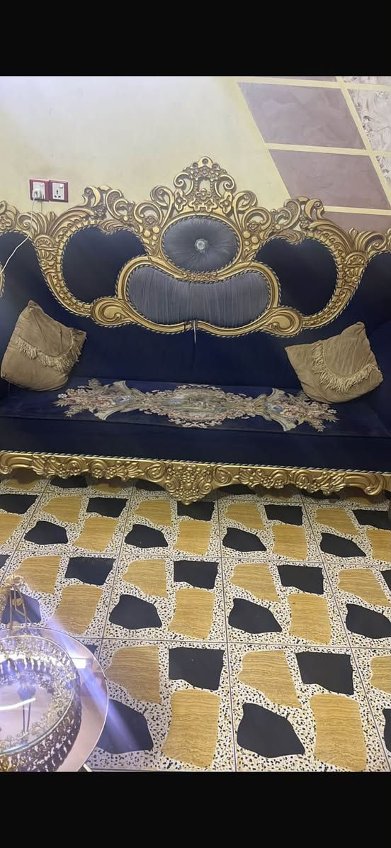 قنفات • ثلاجة ومجمدة • جرباية أطفال