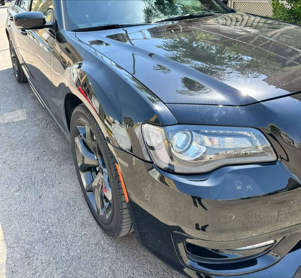 كرايسلر 300 S • ٢٠٢٣ • V6 3.6L
