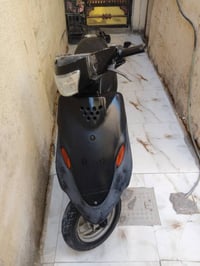 ترايك • ٢٥٠ • تواير جدد