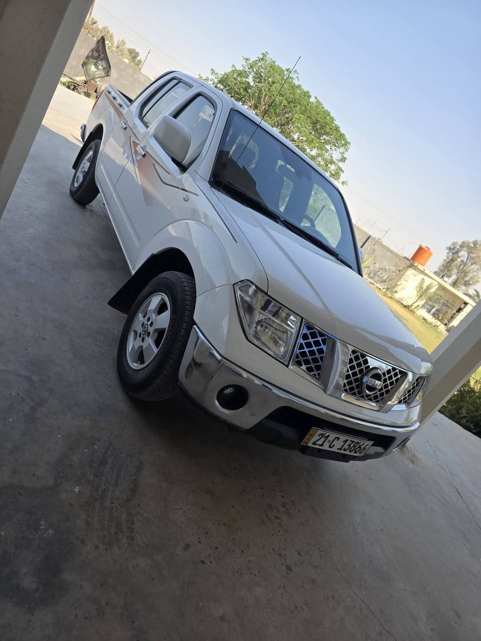 البيع موديل ١٤. مكفول. وتماتيك رقم سليمانيه   بسمي. السعر ١٣٧. مكانه بغداد.  ***********/ 
***********
