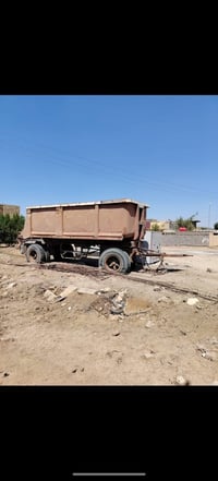 مقطوره • دناكير • ديوانيه