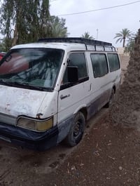 كيا بستا٩٤ محرك كايم السعر مليونين وبيها مجال رقمي 07800045653
