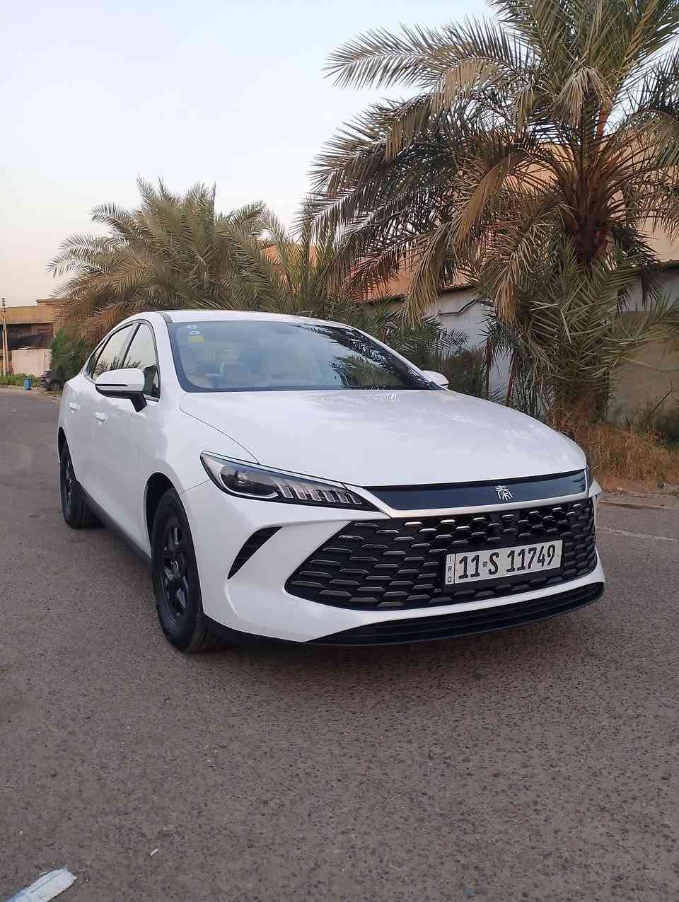 بيوايدي كن بلاص 2025 مكفوله كفاله عامه
بغداد بسمي 
ملعقات كامله
داخل ابيض ماشيه 6،000
مكاني بغداد الكرخ 
سعر 20,750
***********
