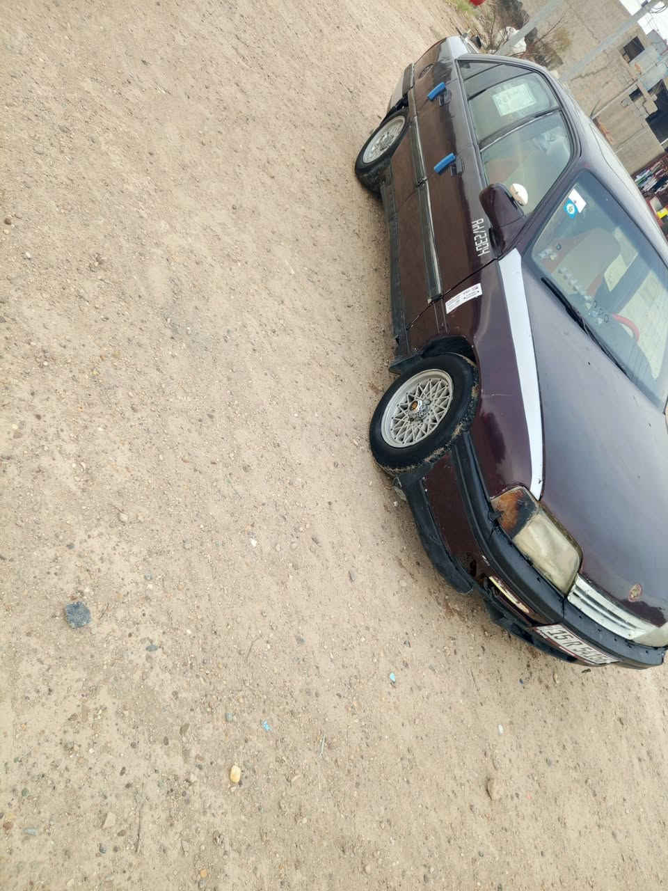 اوبل ٩١ • فلوجه • تحويل مباشر