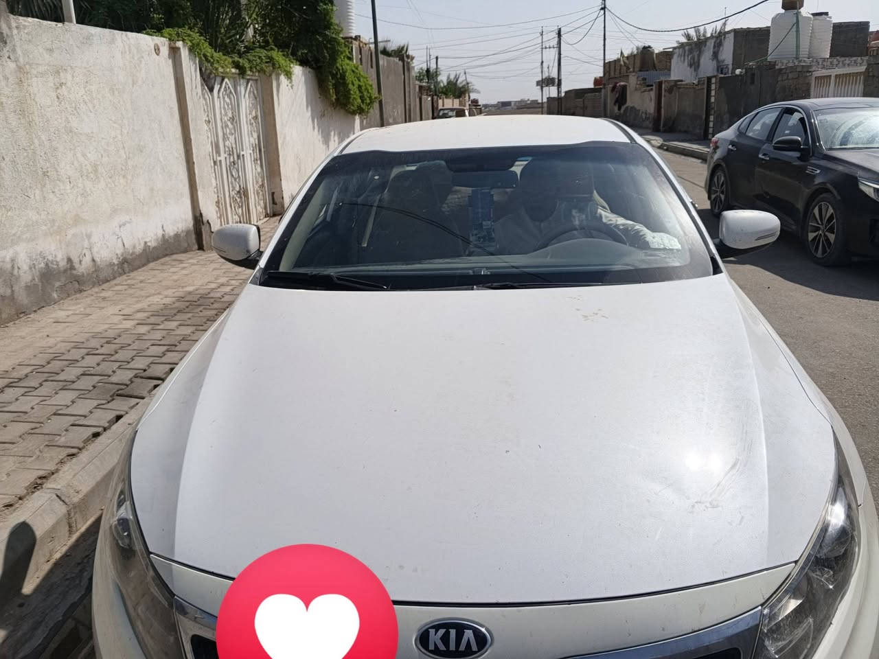 اوبتيما • ٢٠١٤ • فول كامل