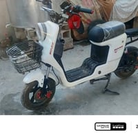 دراجه شحن • عداد معطل • كركوك