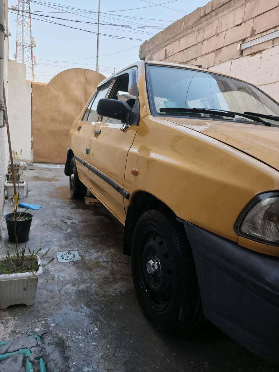 سايبا موديل ٢٠١٥ رقم كربلاء سنويه لل2028
تبريد ❄
سنتر لوك 
تخم تاير

مصفره هيئه عليه غرامه ٤٠٠ الف حسب الاتفاق 
عنبار بريك جديد
تحويل مباشر 

مكفوله كفاله عامه 

 مكينه وكير مكفولات

حداديه اماميه خلفيه وضع شركه

كهربائيات  شركه

مكفوله من خياسات 

اصفاحها موس 

العنوان كربلاء حي العسكري 

رقم موبايل 

السعر ٣٢ وبيه مجال 
***********

