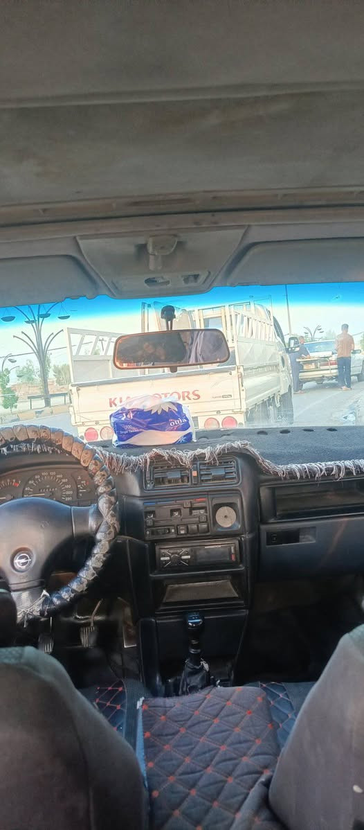 اوبل فكترا حجم 16 مابيها قطره معجون محرك اكسل كير شرط نينوى الشرعي بالموصل سنويه 2027 
كابون بانزين جديد  قفل مركزي شرط تحويل السعر 37 بيها مجال قليل *********** الرقم بي واتساب
