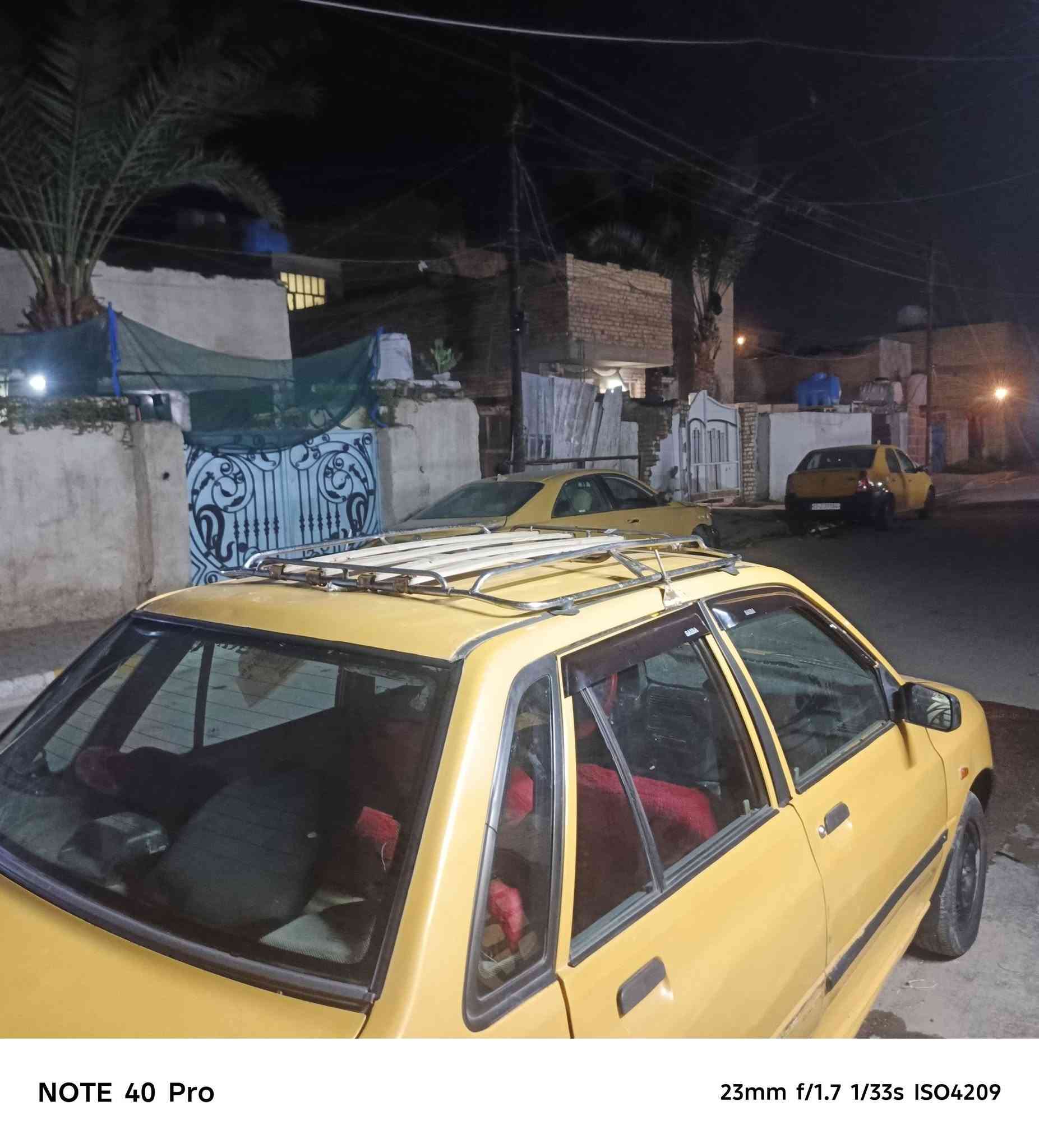مااندل • ٢٠١١ • بغداد أجرة