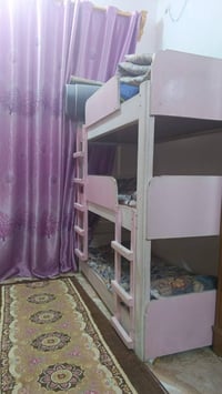 جربايه أطفال • ٣ طوابق