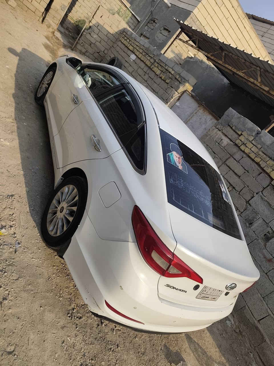 سوناته • ٢٠١٥ • مكينة ٢٠٠