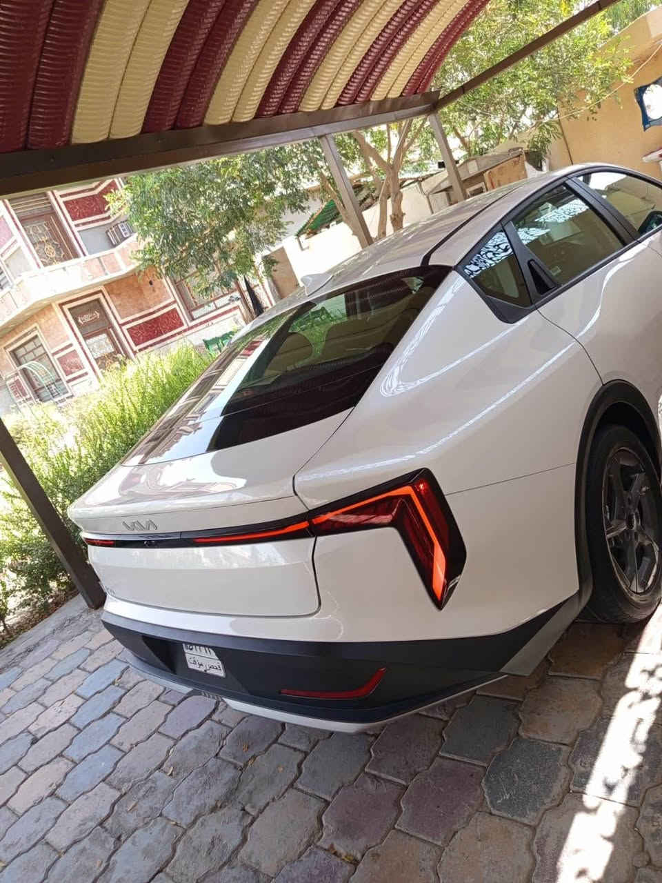 K4
مراوس بتوسان

وارد امريكي موديل ٢٠٢٥

رقم بغداد 

موصفات Ex

نشغيل عن بعد صمة ابواب

بصمة تشغيل

نقاط عمياء

رادار امامي

رادار جانبي

رادار خلفي

فول تحكم ستيرن

حديد مسار

مثبت سرعة

قيادة ذاتية

وضعيات قيادة

شاشة دجتل

شاحن واير ليس

سايد بريك بصمه

اوتو هولد

اربع مخارج شحن

لد نهاري

لد خلفي

ويل كب كروم 

أو بعد بيه موصفات معرفه 

صور الحادث داخل المنشور فقط جاملغ مبدل الباقي تصليح بدون دواخل 

ماشيه 32 

محرك 2000 دوش Le e

السيارة بدون ايرباك
 

‭***********‬
