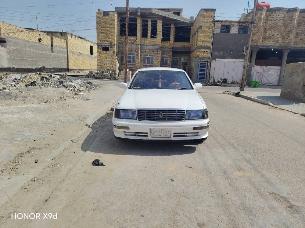 بطه • ١٩٩٤ • البصرة