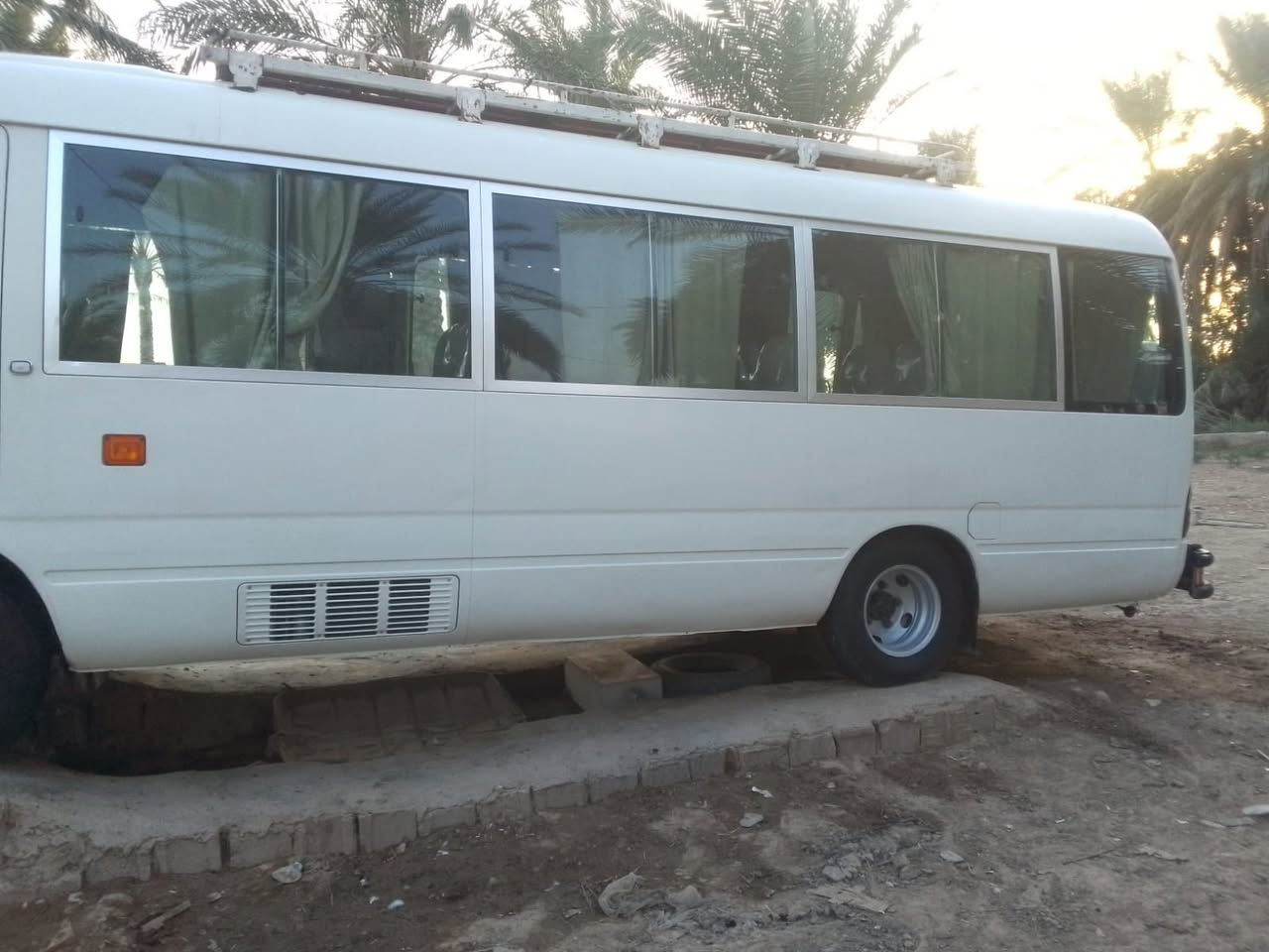موديل ٢٠١٤ • محرك مكفول • الكوت