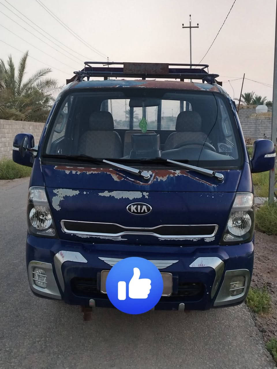 سلام عليكم فحل مسكر 2014 سياره خير من الله كير محرك اكسن شاصي كله مكفول اني مشتره مكفوله بس مابيع مكفول تعال وفحص رقمه بابل السياره بسم صاحبي تحويل مباشر ماني سماوه قظاء ارميثه رقم تليفوني ***********
