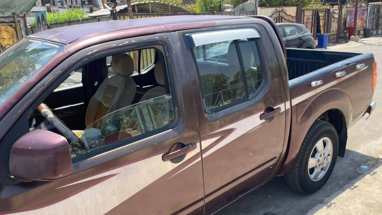 للبيع بيكب نيفارة كير اتوماتيك موديل ٢٠٠٩ رقم قادسية مشروع وطني سنوية السيارة بأسمي تبريد شغال تخم تايرات نظيف لايت زنون السيارة متجاية محرك مجفت يم سيف العوادي صدر السيارة نص عمر الكيلوا متر مال السرعة واكف ما أعرف شنو السبب والكير يأخر بل التبديل هاي التفاصيل الي اعرفها بل السيارة العنوان بغداد أم الكبر والغزلان قرب جامع الفردوس الشراي يتصل وبخدمتة السعر ٦٣وبيها مجال بسيط الإتصال على الرقم *********** رجاءا الاتصال على هذا الرقم من الساعة ١٠ صباحاً إلى الساعة ١٠ مساءاً
والله ولي التوفيق
للبيع بيكب نيفارة كير اتوماتيك موديل ٢٠٠٩ رقم قادسية مشروع وطني سنوية السيارة بأسمي تبريد شغال تخم تايرات نظيف لايت زنون السيارة متجاية محرك مجفت يم سيف العوادي صدر السيارة نص عمر الكيلوا متر مال السرعة واكف ما أعرف شنو السبب والكير يأخر بل التبديل هاي التفاصيل الي اعرفها بل السيارة العنوان بغداد أم الكبر والغزلان قرب جامع الفردوس الشراي يتصل وبخدمتة السعر ٦٣وبيها مجال بسيط الإتصال على الرقم *********** رجاءا الاتصال على هذا الرقم من الساعة ١٠ صباحاً إلى الساعة ١٠ مساءاً
