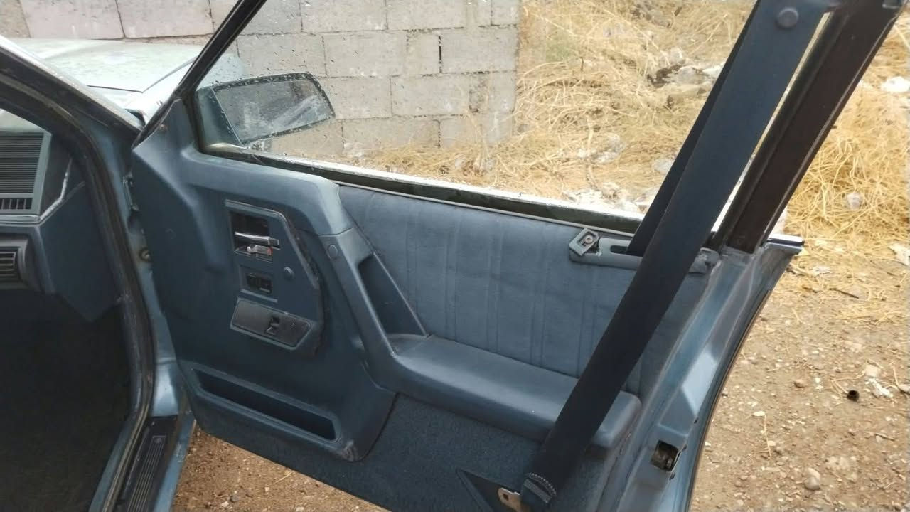اولدز • رقم نينوى • موصل