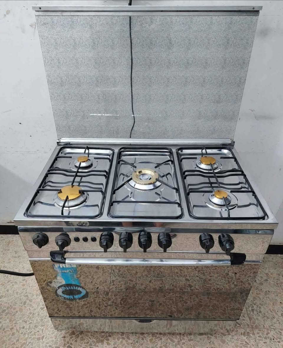 سلام عليكم 👍
طباخات  مصريه مستعملة
نظيفة جداً وجاهزة للشغل 
فوراً مضمونة وشرط الفحص والنظافة📍 بغداد📞 واتساب فقط: ***********
#للجميع بغداد, العراق
