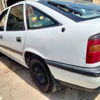 فيكترا • ١٩٩٠ • كركوك