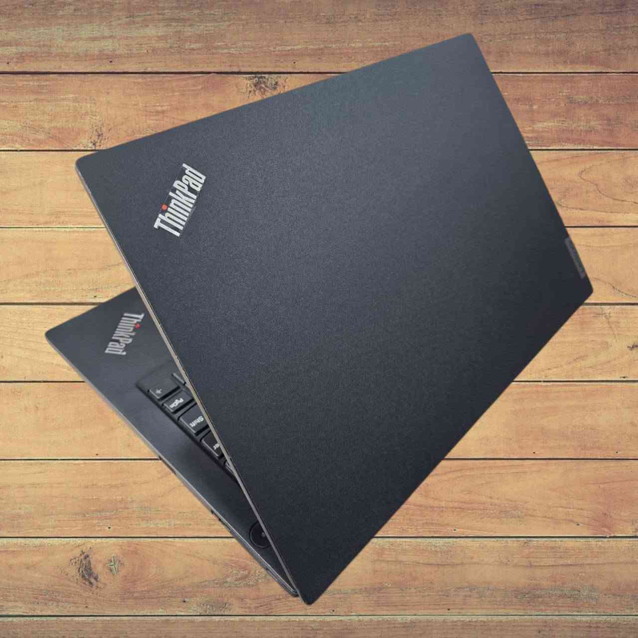 لينوفو ThinkPad L14 • رايزن 5 جيل ١١ • ٨ جيجا رام