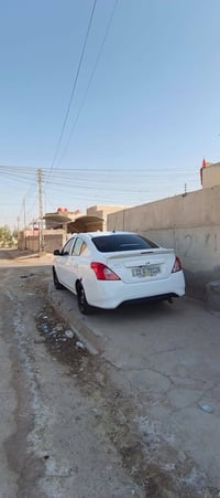 نيسان سني • ٢٠٢٢ • خور زبير