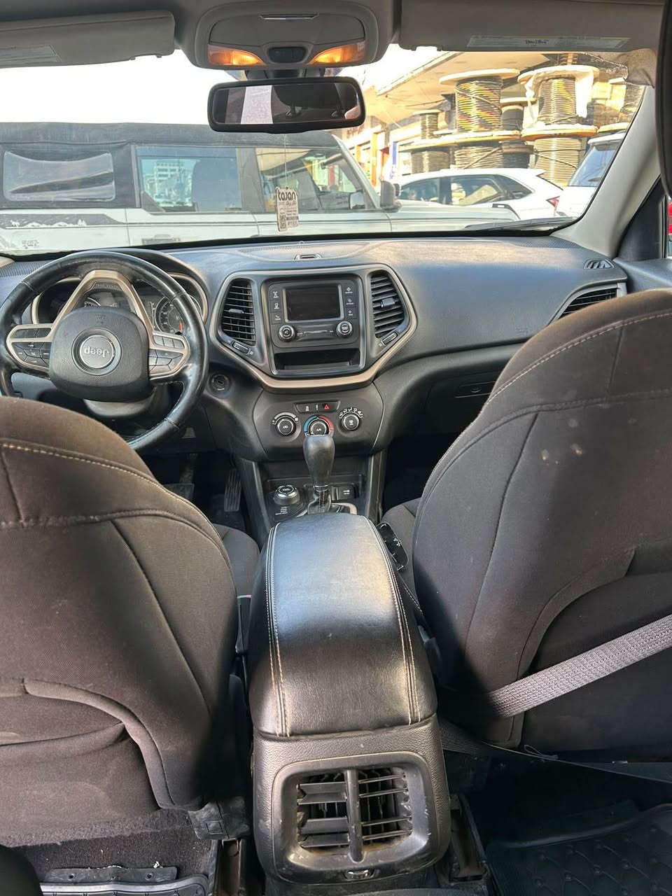 شيروكي • ٢٠١٨ • اربيل