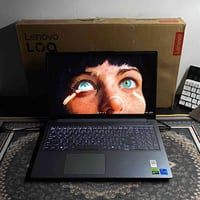 لابتوب • ١تيرا • ملحقات أصلية