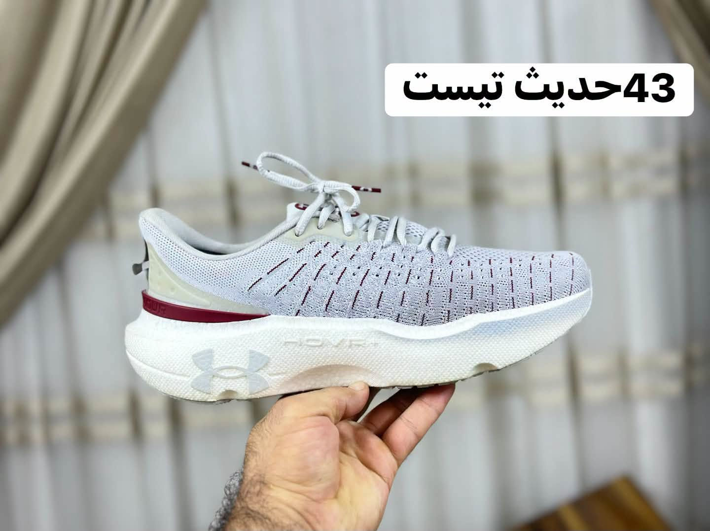 مستخدم • وكاله اصلي • مقاسات ٤١-٤٥