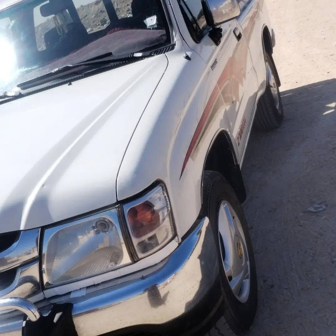 تويوتا • ٢٠٠٥ • كربلاء