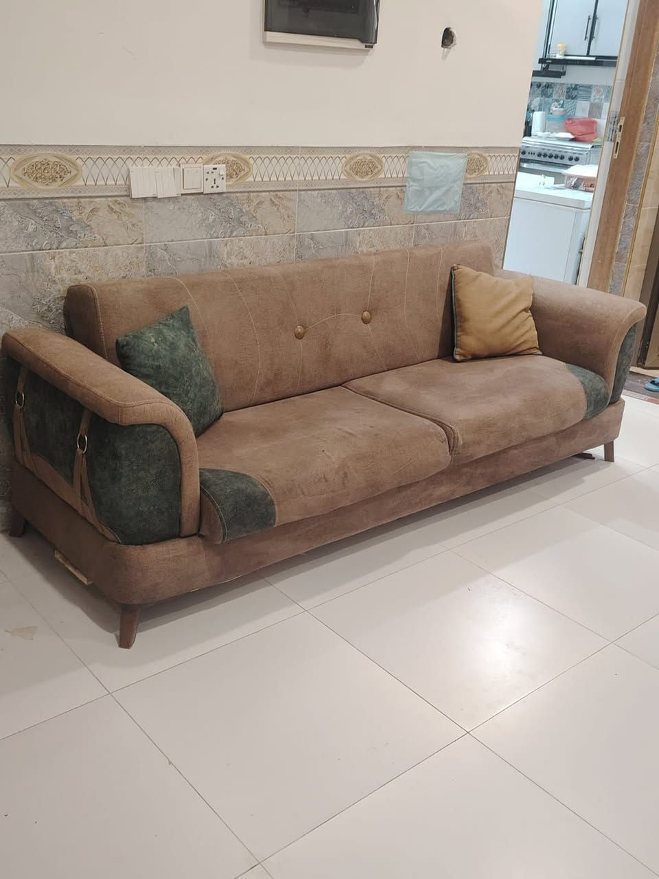 طقم اثاث • مستعجل • بغداد